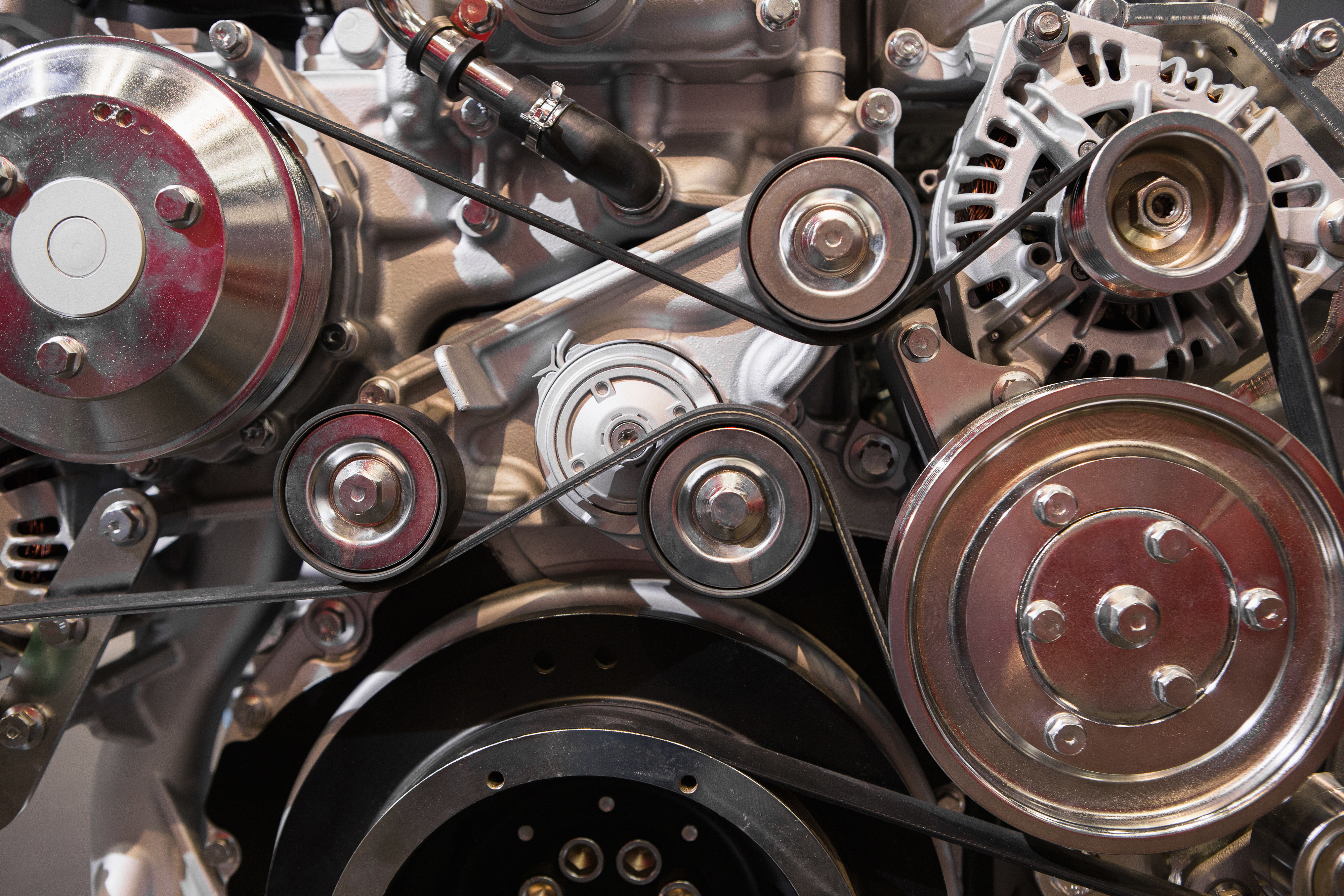 Why did my vehicle fail its emissions test?